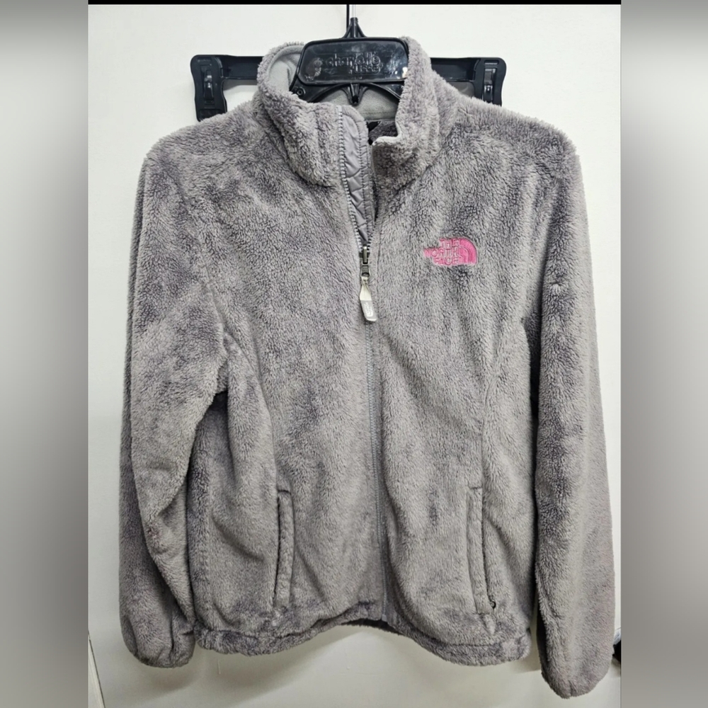 Womens The North Face Jacket Size Small